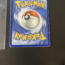 Pokemon TCG Charizard EX Flashfire Rare Holo Card 11/106 MP - Image 4