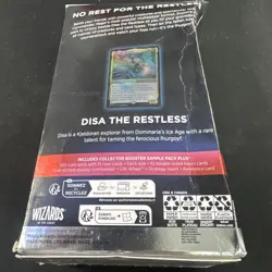 Magic The Gathering Modern Horizons III Commander Deck For Age 13+ - Image 3