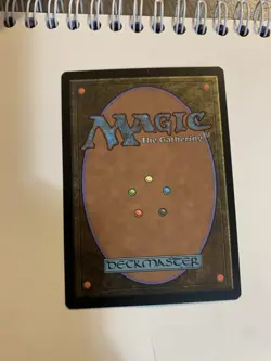 MTG Demonic Tutor (DVD) The List Reprints Regular Black Sorcery #49 EN Chou - Image 2
