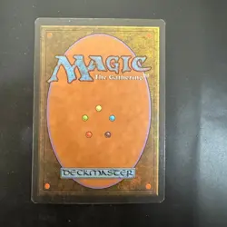 Magic The Gathering Kjeldoran Outpost Alliances 184 MP - Image 2