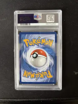 2025 Pokemon MEP EN Ultra Premium Collection #023 Mega Charizard X ex PSA 9 - Image 2