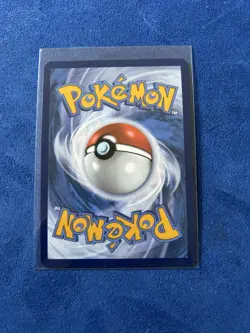Wugtrio 224/091 Illustration Rare Paldean Fates Pokemon Holo Near Mint TCG - Image 2