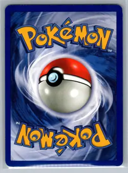 Nidoran F Base Set 2 #082/130 Common Pokemon Card - Image 2