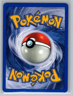 Nidorina Base Set 2 #053/130 Uncommon Pokemon Card - Image 2