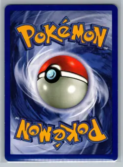 Weepinbell Base Set 2 #064/130 Uncommon Pokemon Card - Image 2
