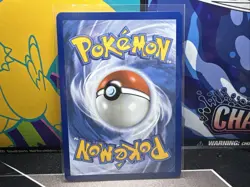 Pokemon Armarouge 86/84 Illustration Rare - Pitch Black - Image 2