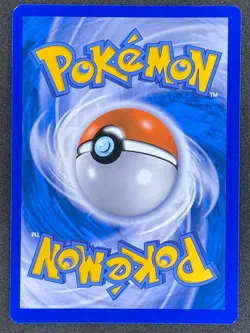 Pokemon Sentret Reverse Holo 81/106 FLF Flashfire NM - Image 2