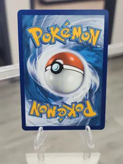Moltres Zapdos Articuno GX SM210 Stained Glass Promo Tag Team Pokemon TCG - Image 5