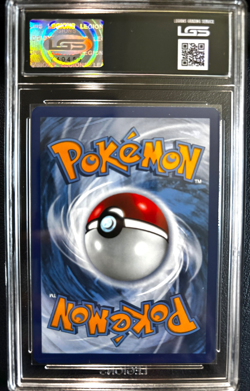 2016 Pokemon XY Slowbro EX 26/108 Evolutions Holo GEM MINT 10+ GRADE - Image 2