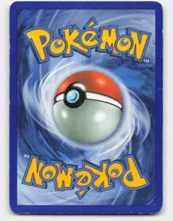 2006 Pokemon, Crystal Guardians, #21/100 Igglybuff, Rare (c) - Image 2