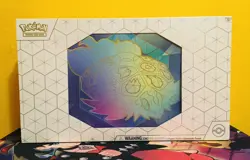 🔥Pokemon TCG Terapagos EX Ultra-Premium Collection Box New/Sealed!🔥 - Image 1