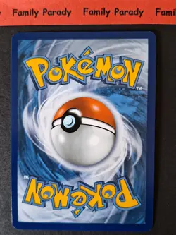 Tarpaud REVERSE 25/145 Carte Pokemon Rare SL2 Gardiens Ascendants Francais - Image 2