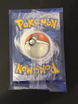 Snorlax - 051 Promo SEALED (Scarlet & Violet Promo Cards) NM - Pokemon TCG - Image 2