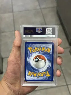 Pokemon Kecleon, PSA 10, 150/191, Sv08 Surging Sparks, Reverse Holo - Image 4