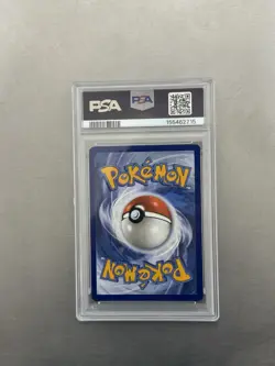 Pokemon Kecleon, PSA 10, 150/191, Sv08 Surging Sparks, Reverse Holo - Image 5