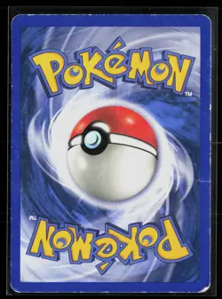 Town Volunteers 136/147 Uncommon Aquapolis WOTC Vintage Ereader Pokemon HP - Image 2