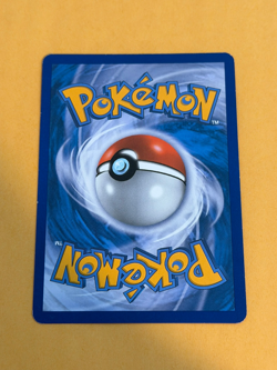 2013 Pokemon Legendary Treasures Radiant Collection Meloetta #RC25/RC25 LP- - Image 2
