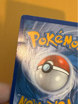 2013 Pokemon Legendary Treasures Radiant Collection Meloetta #RC25/RC25 LP- - Image 3