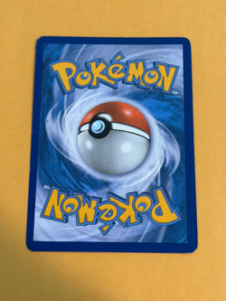 2013 Pokemon Legendary Treasures Radiant Collection Emolga FA #RC23/RC25 LP- - Image 2