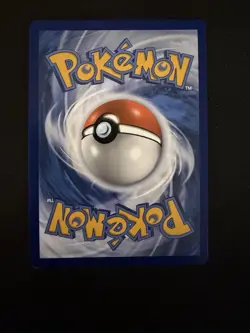Pokemon TCG Phione 175/167 SV06 Illustration Rare Holo EN - Image 2