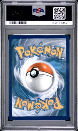 2021 POKEMON CELEBRATIONS #008 SURFING PIKACHU V PSA 10 - Image 2