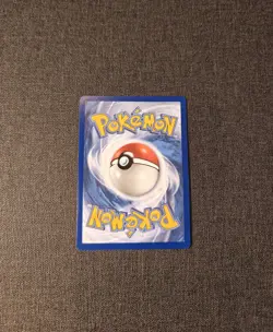 Pokemon TCG Rayquaza 153/217 Holo Rare Near Mint - Image 3