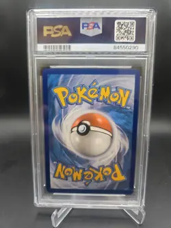 Pokemon 2019 Umbreon GX SV69/SV94 Full Art Hidden Fates PSA 9 - Image 2