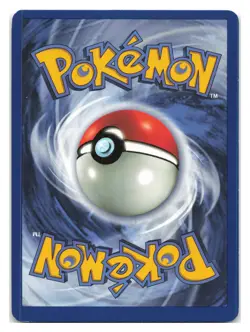 Pikachu 60/64 Common Jungle Pokemon Unlimited 1999 - Image 2