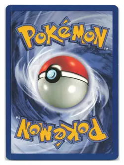 Jigglypuff 54/64 Common Jungle Pokemon 1st Edition 1999 KAGEMARU HIMENO - Image 2
