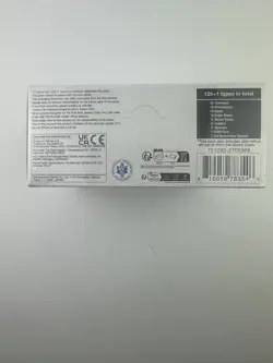 One Piece Card Game OP-05 Awakening of the New Era Booster Box, English Sealed - Image 3
