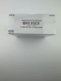 One Piece Card Game OP-05 Awakening of the New Era Booster Box, English Sealed - Image 4