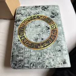 Yugioh Metal Raiders MRD Complete Set With Metal Raiders Folder And Part 1st Ed - Image 2