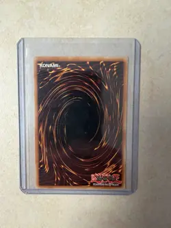 | Yugioh Pot of Greed SD2-EN017 1st Common Structure Deck Zombie Madness HP 🔥 | - Image 2
