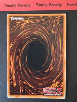 Ange Dechu Zerato DESO-FR041 Carte Super Rare YuGiOh! 1ere Edition Francais - Image 2
