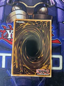 Predaplant Ambulomelides - MAMA-EN065 - NM - Ultra Rare - 1st ed - Yugioh - Image 2