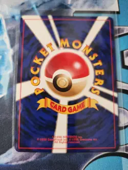 Vintage Pokemon Lot - Red Green Gift Set (Not Vending) 14 Cards, Freshly Opened - Image 5