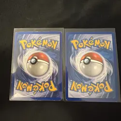 Lot Of 19 Vintage Pokemon Cards - Image 3