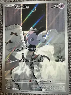 Pokemon TCG White Flare Holo 6-Card Lot: Deino + Jellicent ex + More (EN) - Image 5