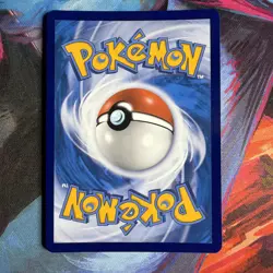 Iron Valiant Ex 153/128 Special Illustration Rare Chinese Pokemon Card Holo - Image 2