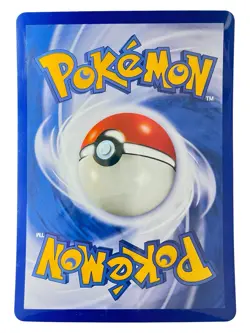 Pokemon Charizard EX Promo 196 & 054/091 Jumbo Card Charizard Collection NM - Image 2