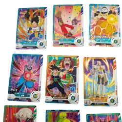 Dragon Ball Super Divers SDV4 Complete R Rare Set 20 Cards Japanese Bandai - Image 2