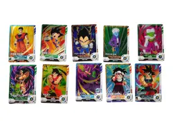 Dragon Ball Super Divers SDV1 Complete R Rare Set 20 Cards Japanese Bandai - Image 3