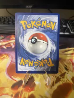 Pokemon TCG Zeraora VSTAR Holo Ultra Rare Card Crown Zenith: Galarian Gallery - Image 2