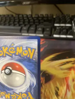 Pokemon TCG Zeraora VSTAR Holo Ultra Rare Card Crown Zenith: Galarian Gallery - Image 4