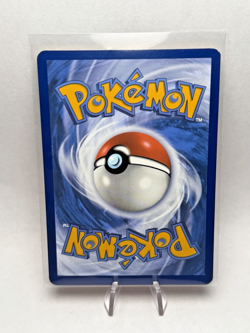 POKEMON ~ CHARIZARD ~ M24 001/015~ McDONALDS 2024 PROMO CARD ~ RARE NM - Image 2
