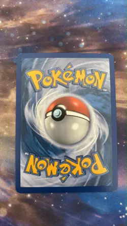 Xatu - 11/95 - Cracked Ice Holo - HGSS Unleashed Promos Pokemon Card LP - Image 2