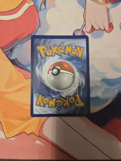 Sylveon EX Holo Play Stamp Series 7 Prize Pack Cards 086/191 - Image 2