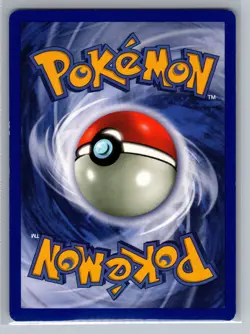 Haunter Base Set 2 #043/130 Uncommon Pokemon Card - Image 2