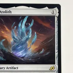 The Ozolith Extended Art MTG - Image 3