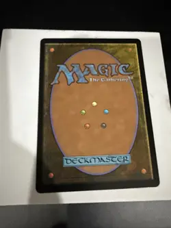 Wizards of the Coast MTG Fabled Passage ELD Rare 244 Land Regular English - Image 4